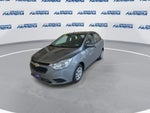 2023 Chevrolet Aveo 1.5 Ls Mt