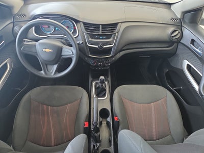 2023 Chevrolet Aveo 1.5 Ls Mt