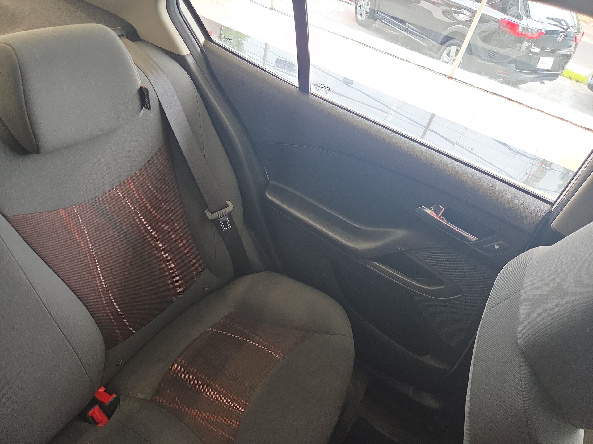 2023 Chevrolet Aveo 1.5 Ls Mt