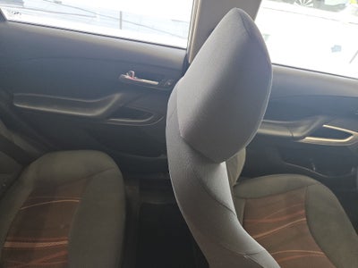 2023 Chevrolet Aveo 1.5 Ls Mt