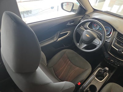2023 Chevrolet Aveo 1.5 Ls Mt