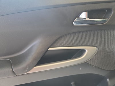 2023 Chevrolet Aveo 1.5 Ls Mt