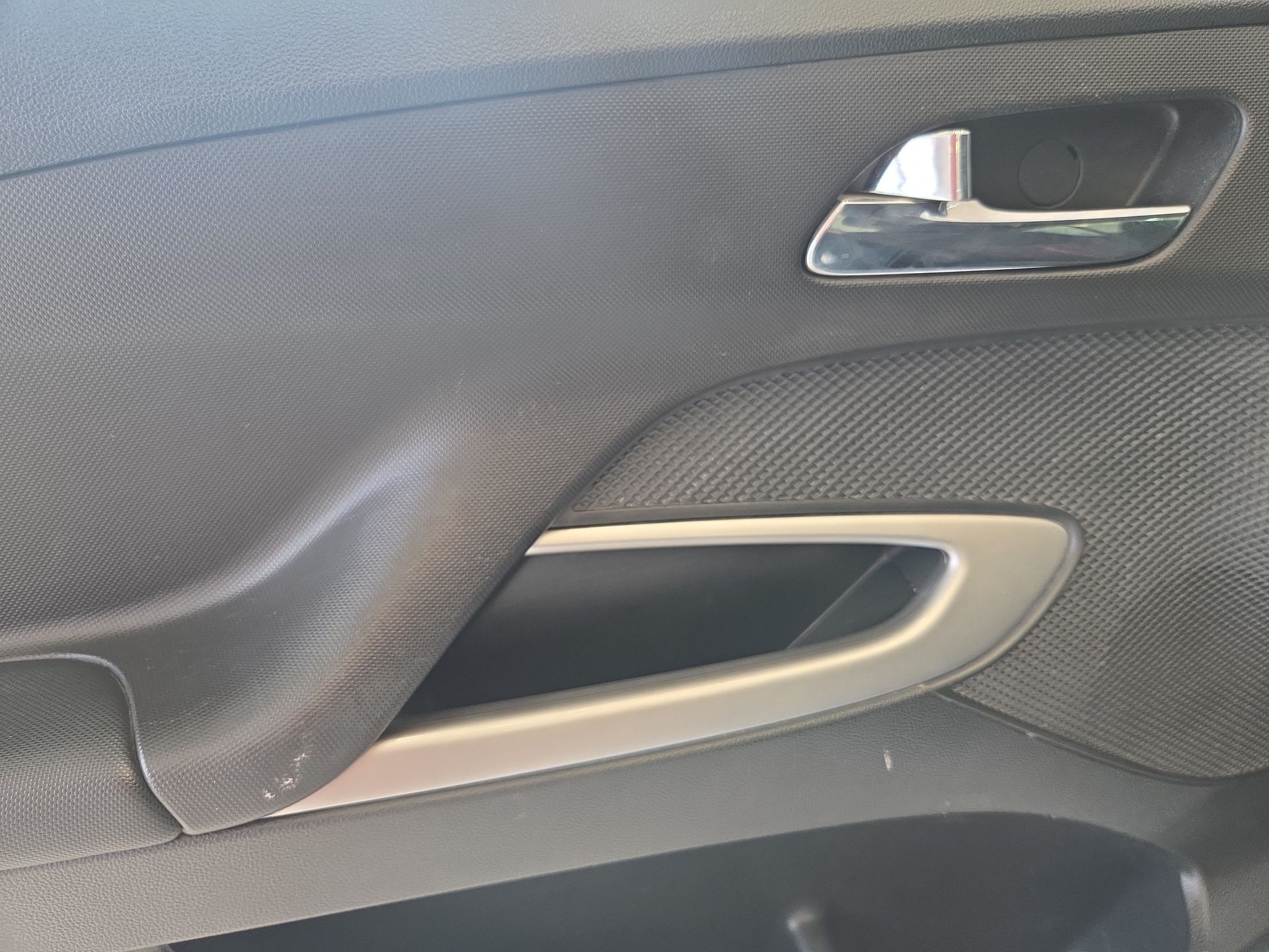 2023 Chevrolet Aveo 1.5 Ls Mt