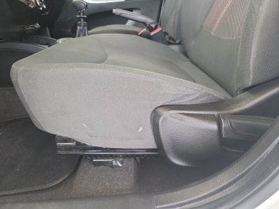 2023 Chevrolet Aveo 1.5 Ls Mt