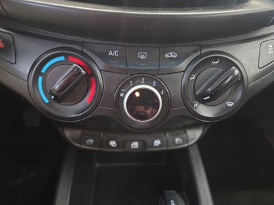 2023 Chevrolet Aveo 1.5 Ls Mt