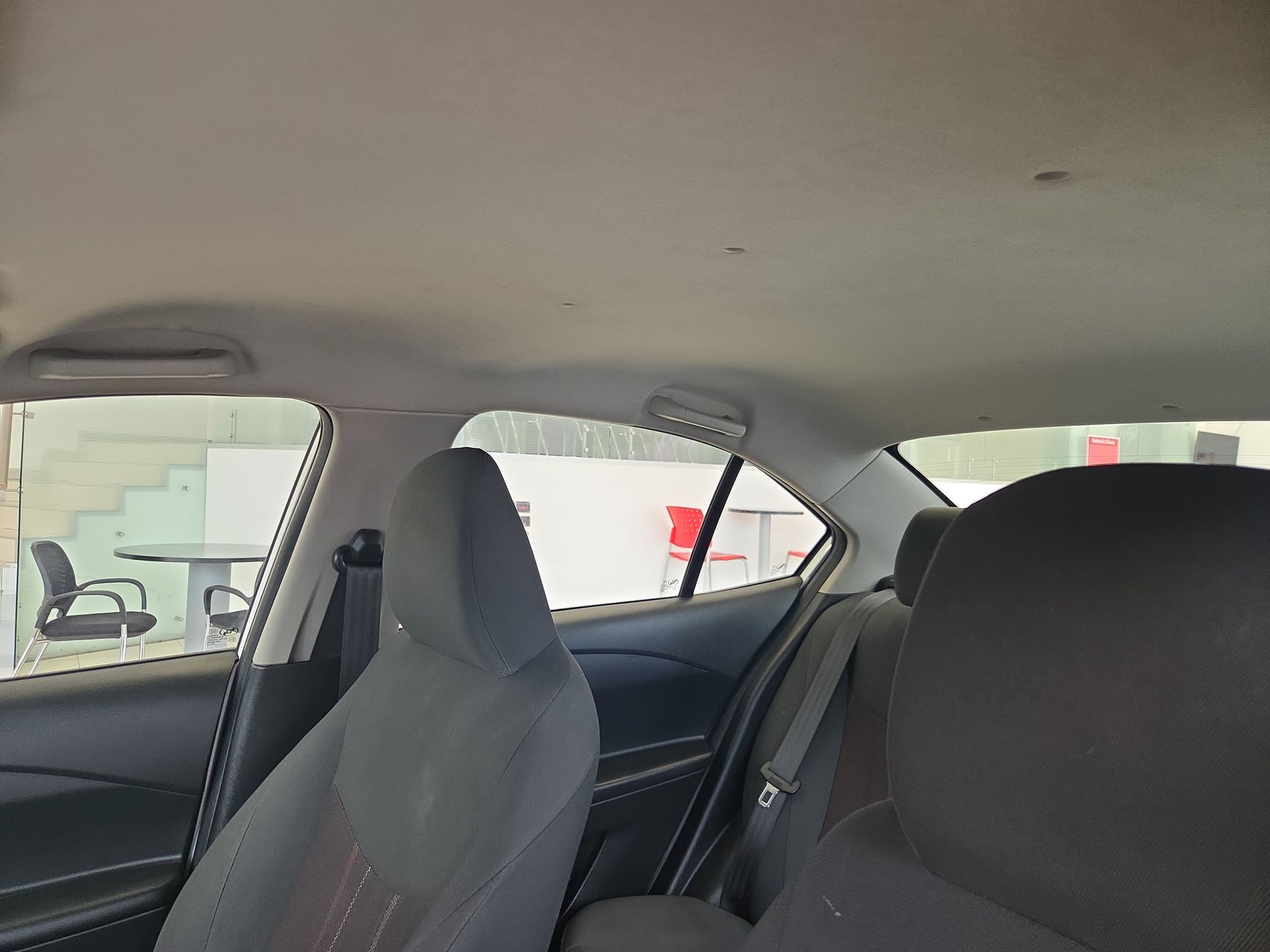 2023 Chevrolet Aveo 1.5 Ls Mt