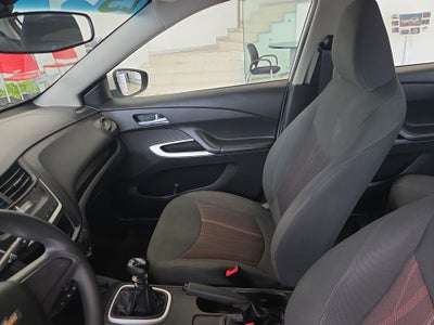 2023 Chevrolet Aveo 1.5 Ls Mt