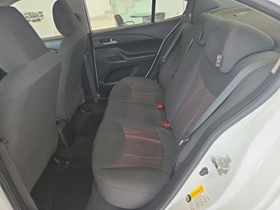 2023 Chevrolet Aveo 1.5 Ls Mt