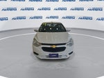 2023 Chevrolet Aveo 1.5 Ls Mt