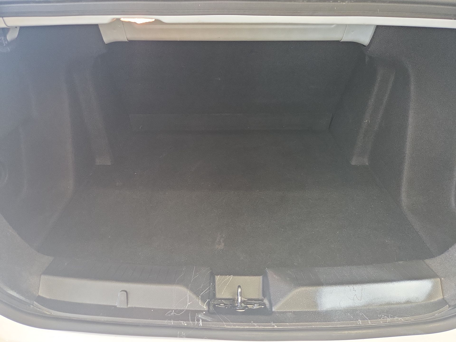 2023 Chevrolet Aveo 1.5 Ls Mt