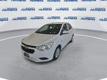2023 Chevrolet Aveo 1.5 Ls Mt