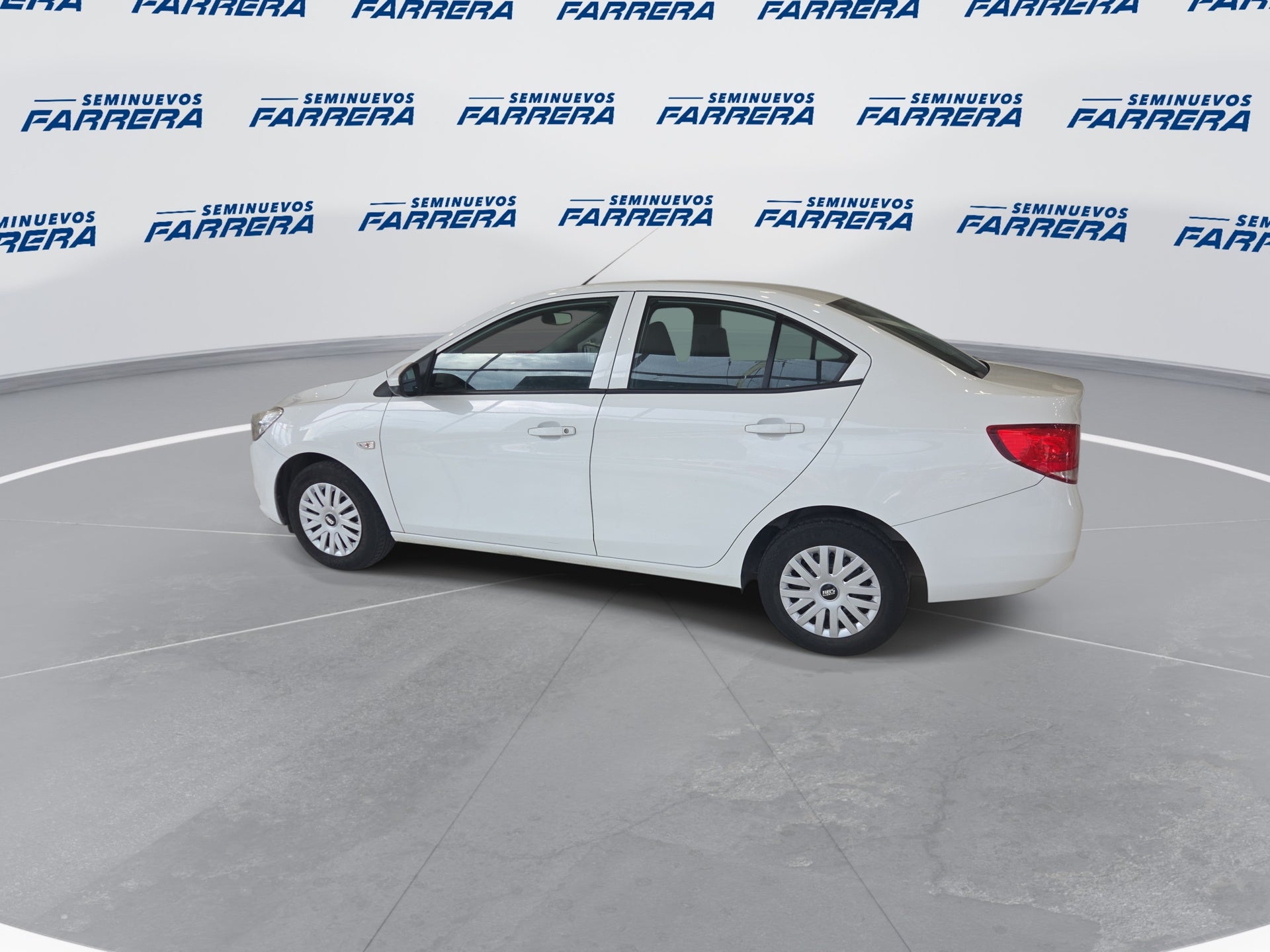 2023 Chevrolet Aveo 1.5 Ls Mt
