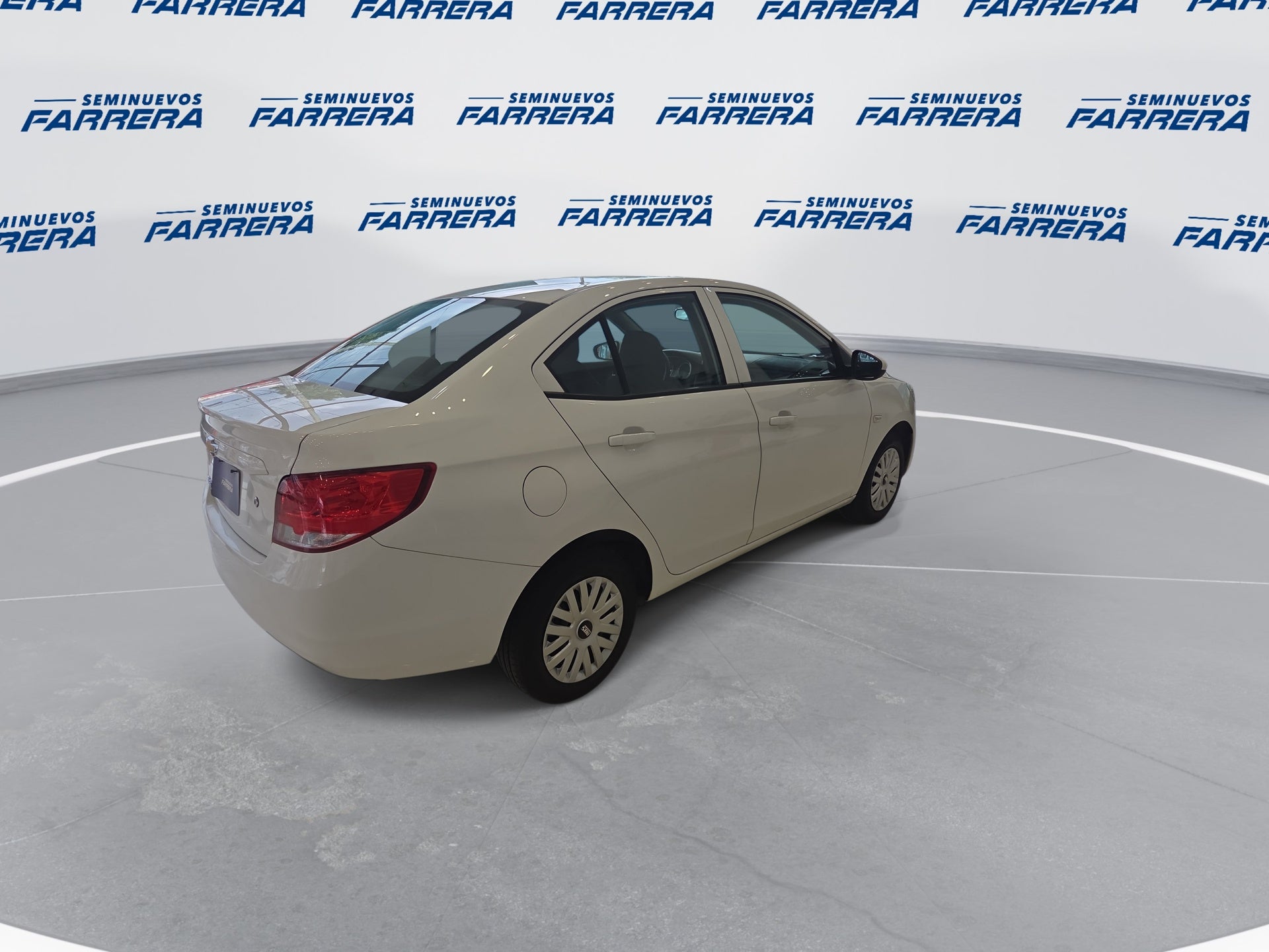 2023 Chevrolet Aveo 1.5 Ls Mt