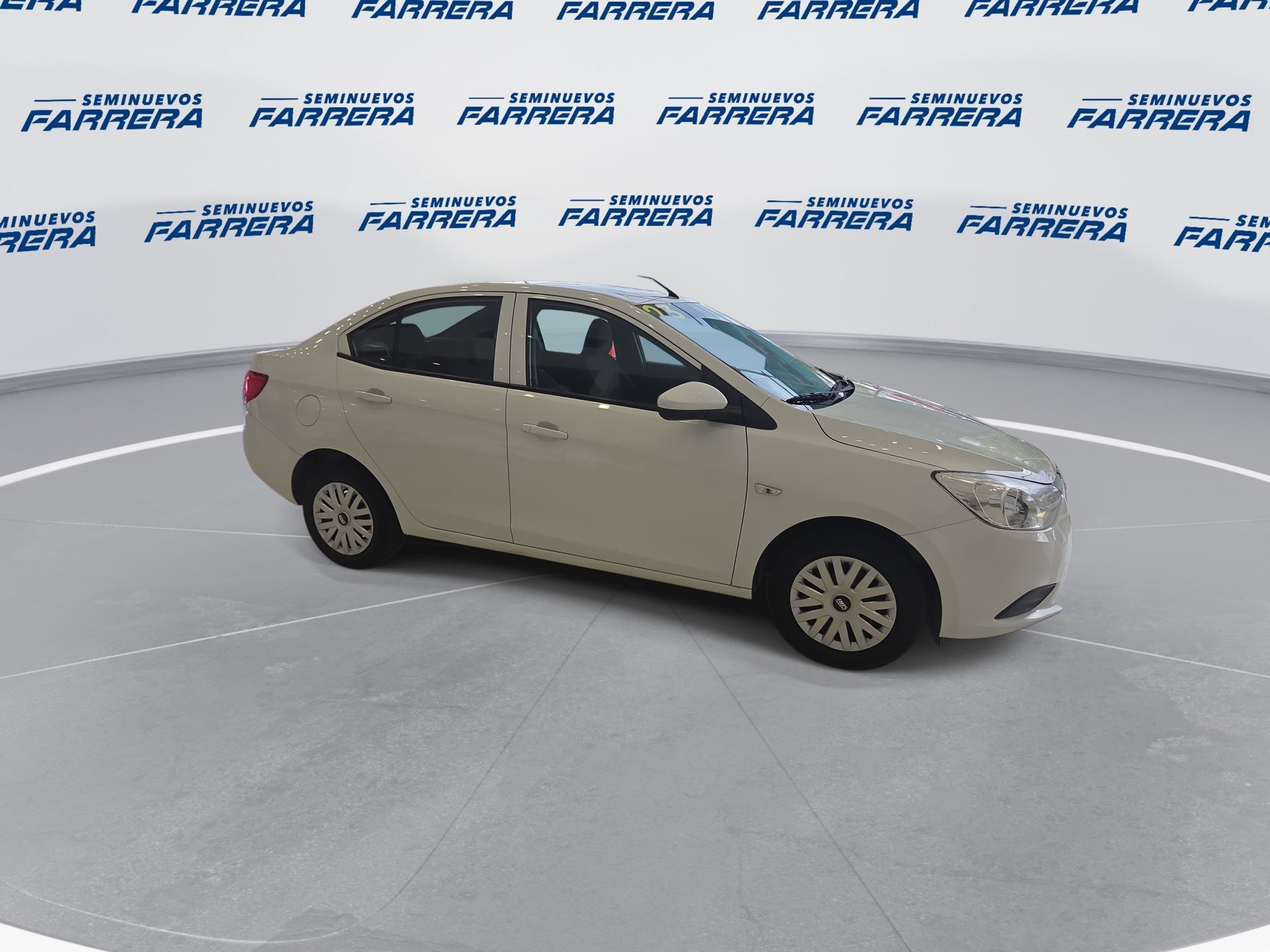2023 Chevrolet Aveo 1.5 Ls Mt