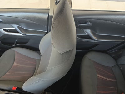 2023 Chevrolet Aveo 1.5 Ls Mt