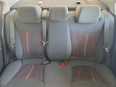 2023 Chevrolet Aveo 1.5 Ls Mt