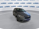 2023 Chevrolet Aveo 1.5 Ls Mt