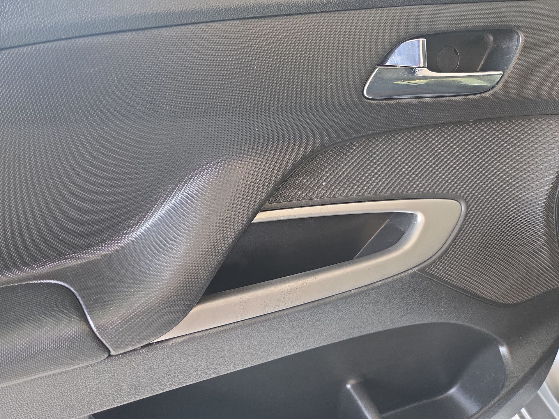 2023 Chevrolet Aveo 1.5 Ls Mt