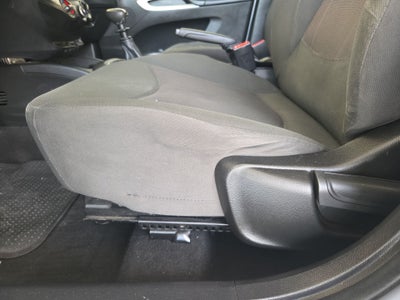 2023 Chevrolet Aveo 1.5 Ls Mt