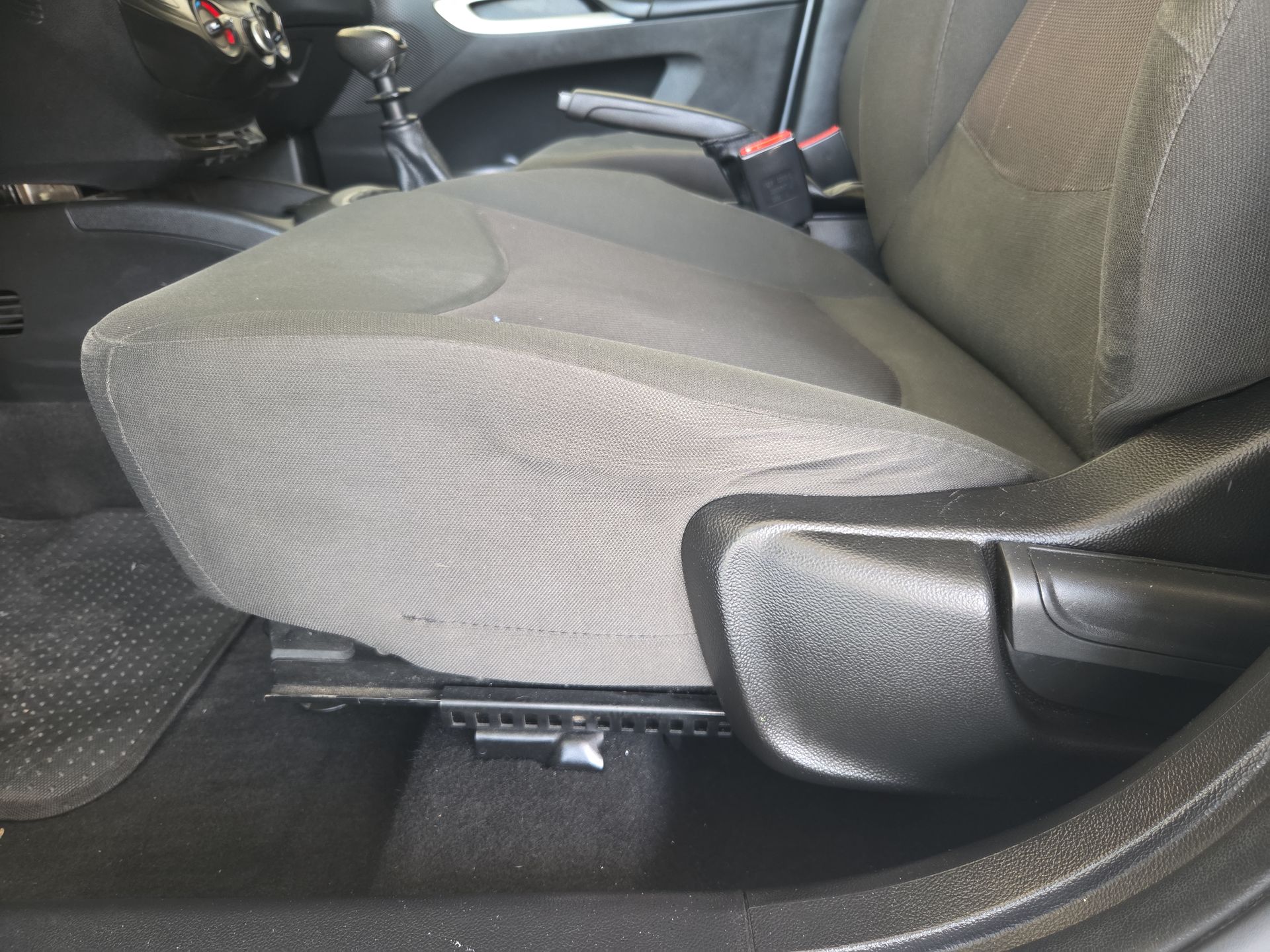 2023 Chevrolet Aveo 1.5 Ls Mt