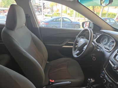 2023 Chevrolet Aveo 1.5 Ls Mt