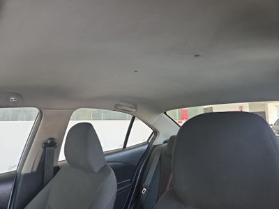 2023 Chevrolet Aveo 1.5 Ls Mt