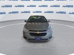 2023 Chevrolet Aveo 1.5 Ls Mt
