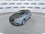 2023 Chevrolet Aveo 1.5 Ls Mt