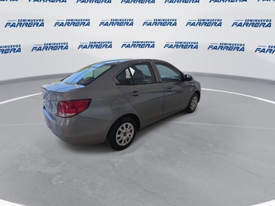 2023 Chevrolet Aveo 1.5 Ls Mt