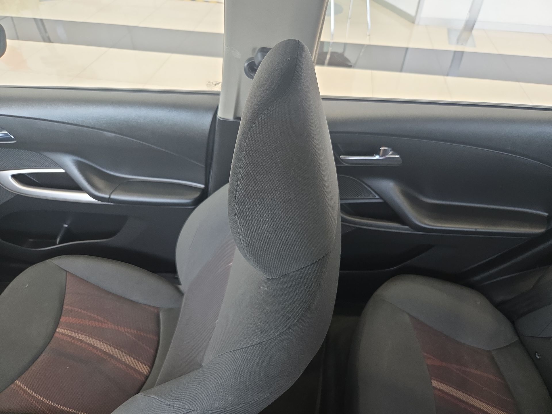 2023 Chevrolet Aveo 1.5 Ls Mt
