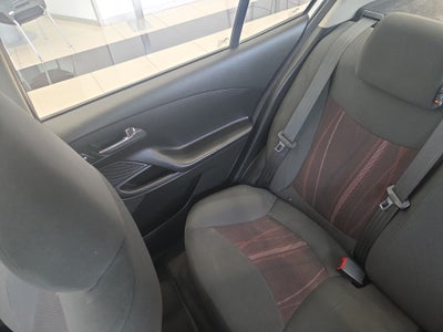 2023 Chevrolet Aveo 1.5 Ls Mt