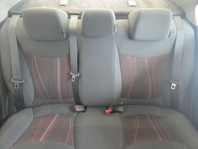 2023 Chevrolet Aveo 1.5 Ls Mt