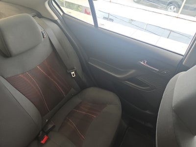 2023 Chevrolet Aveo 1.5 Ls Mt