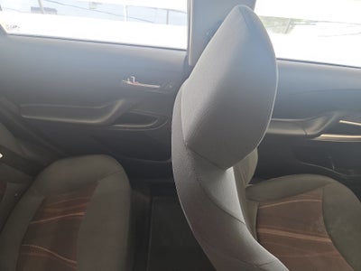 2023 Chevrolet Aveo 1.5 Ls Mt