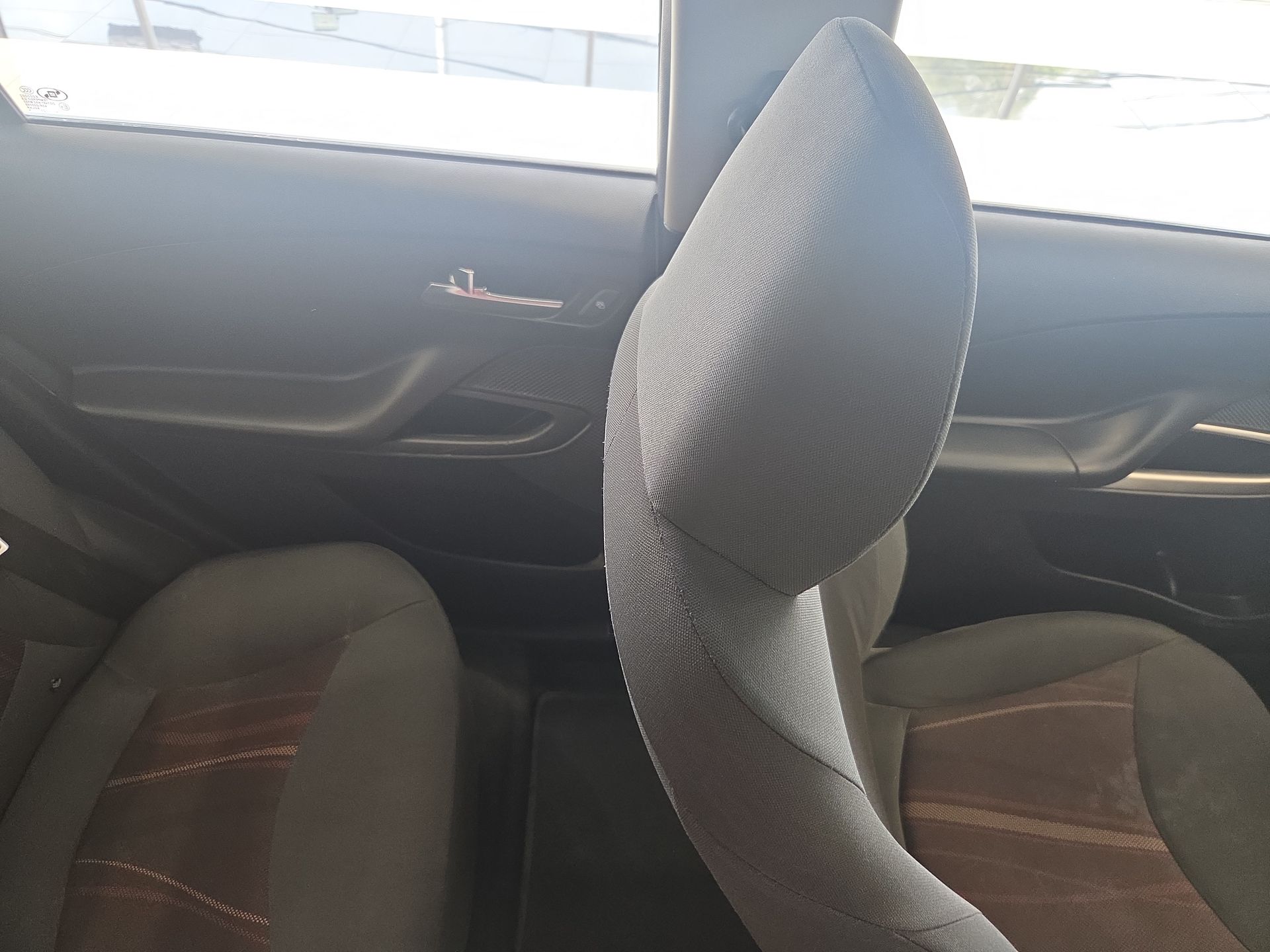 2023 Chevrolet Aveo 1.5 Ls Mt