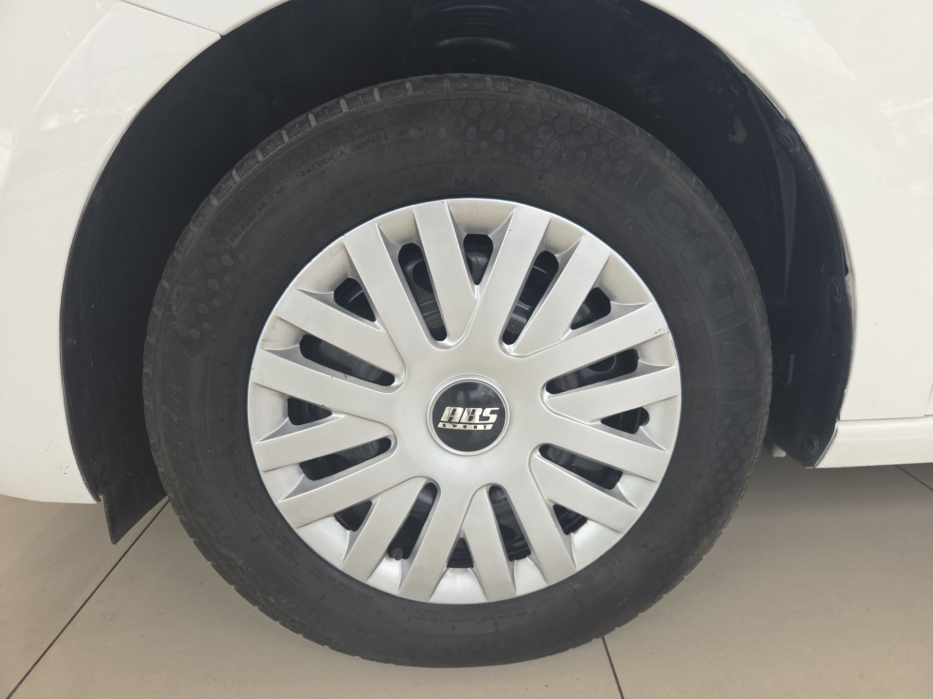 2023 Chevrolet Aveo 1.5 Ls Mt