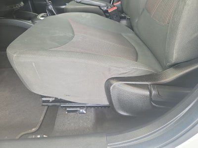 2023 Chevrolet Aveo 1.5 Ls Mt