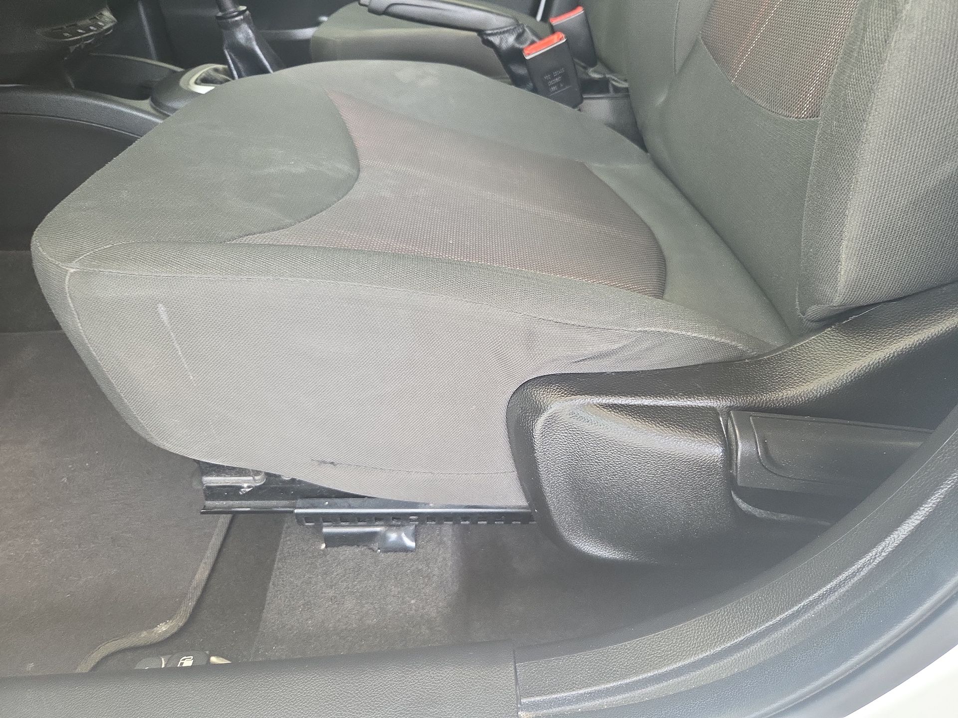 2023 Chevrolet Aveo 1.5 Ls Mt