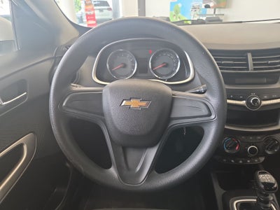 2023 Chevrolet Aveo 1.5 Ls Mt