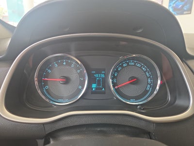 2023 Chevrolet Aveo 1.5 Ls Mt