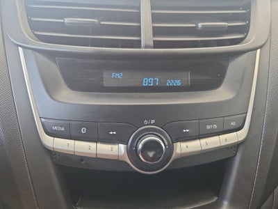 2023 Chevrolet Aveo 1.5 Ls Mt