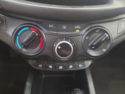 2023 Chevrolet Aveo 1.5 Ls Mt