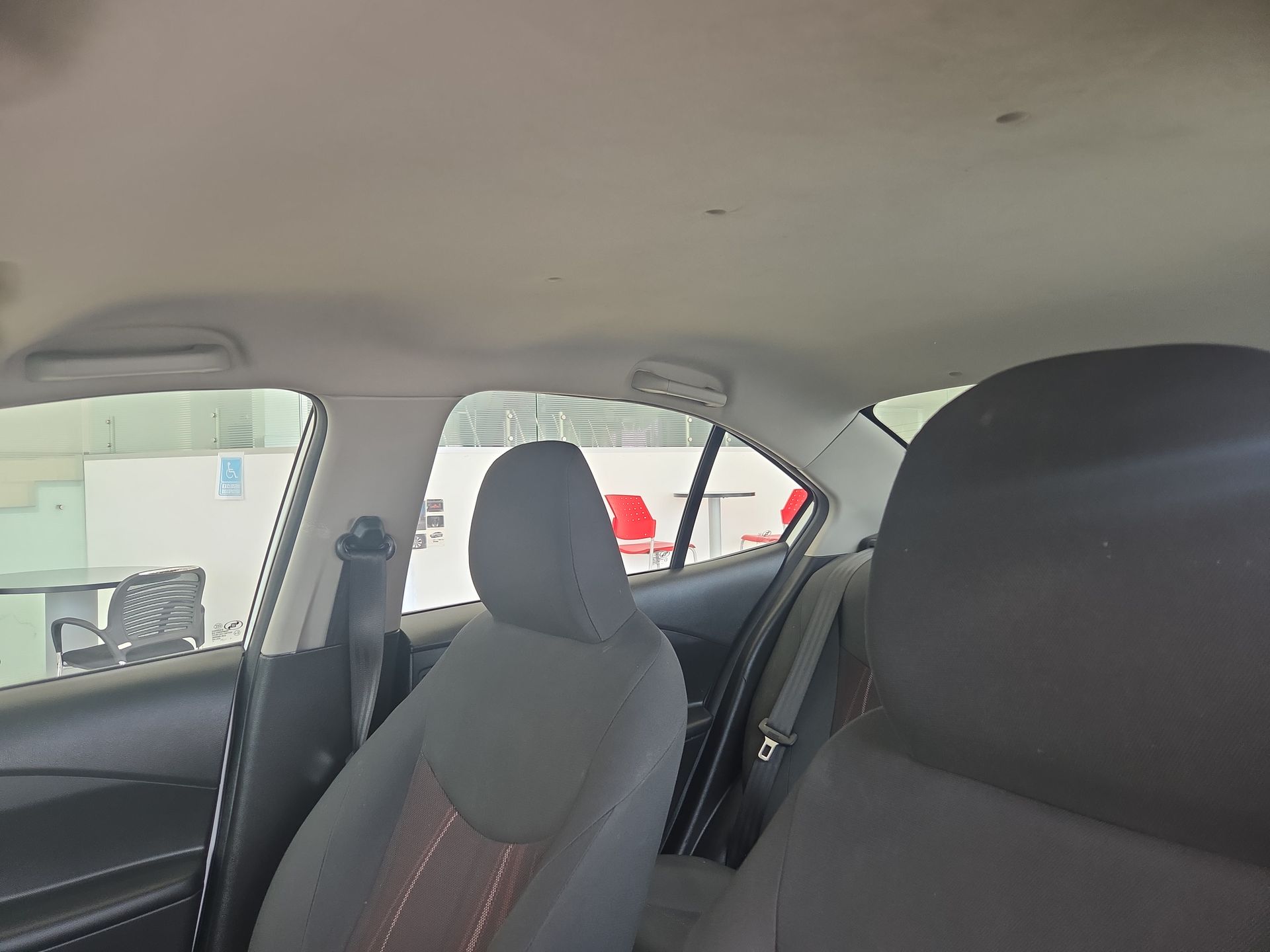 2023 Chevrolet Aveo 1.5 Ls Mt
