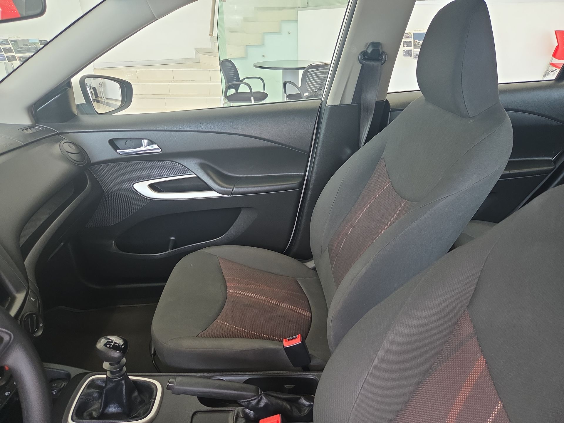 2023 Chevrolet Aveo 1.5 Ls Mt