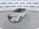 2023 Chevrolet Aveo 1.5 Ls Mt