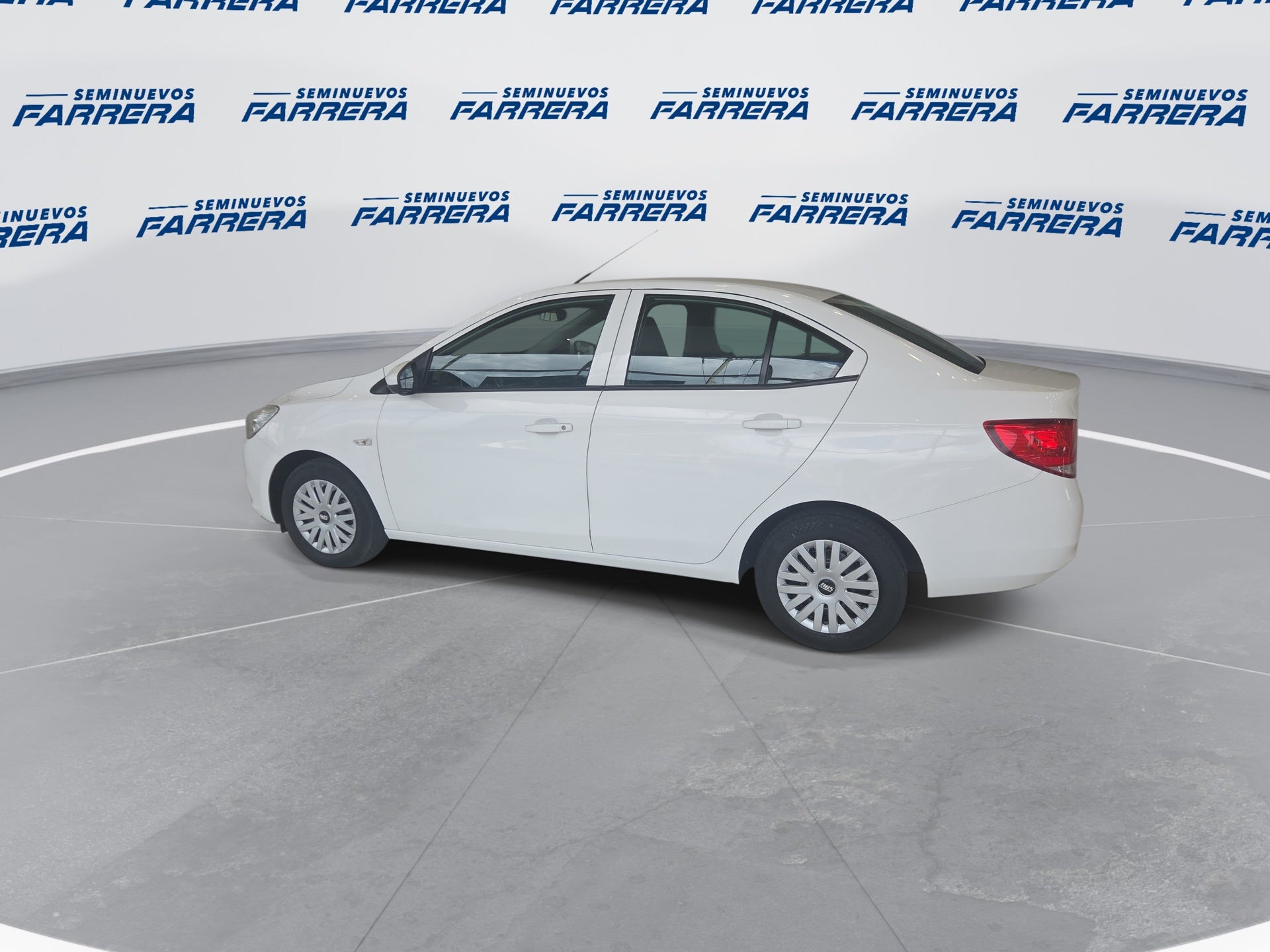 2023 Chevrolet Aveo 1.5 Ls Mt