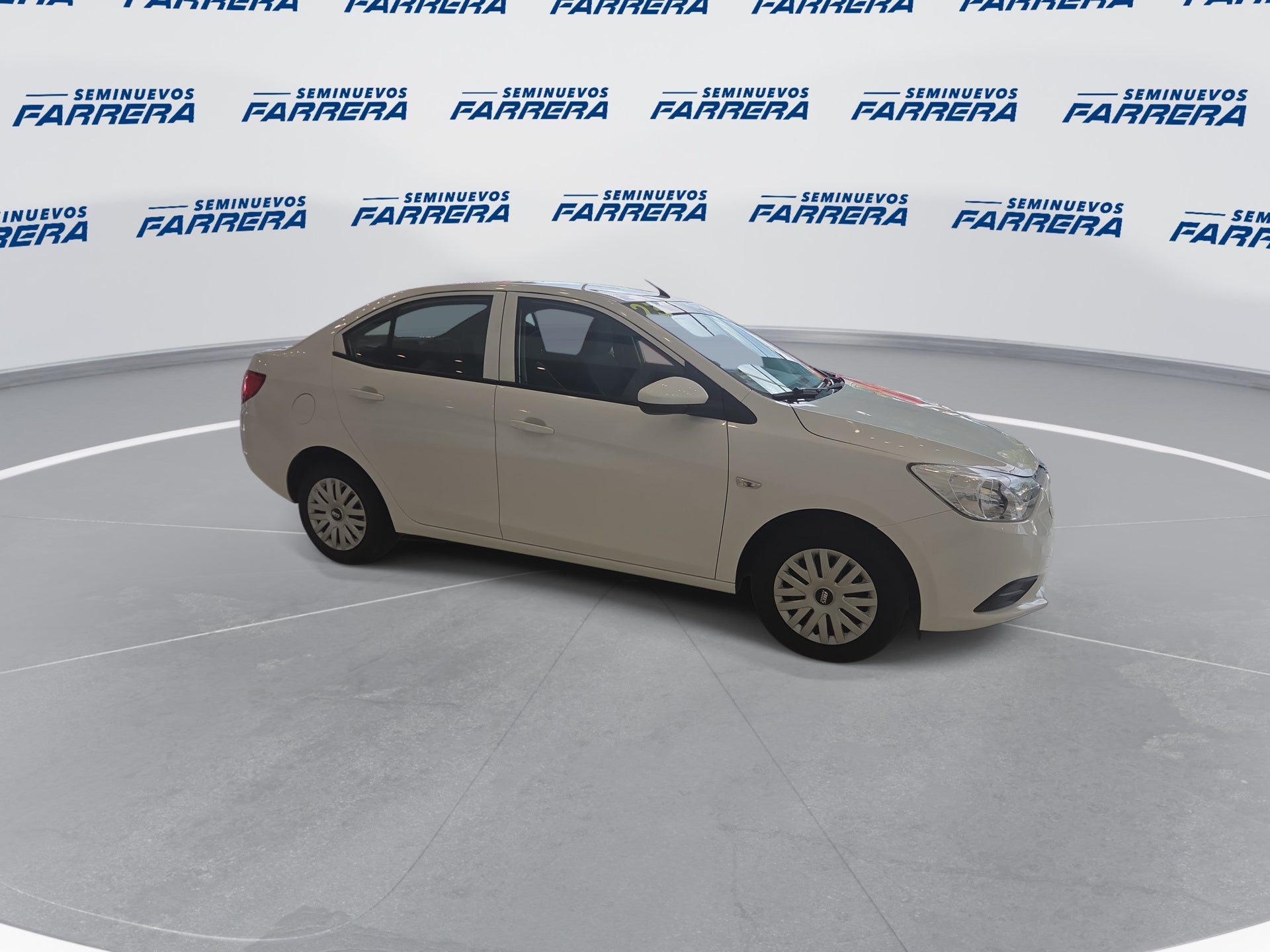 2023 Chevrolet Aveo 1.5 Ls Mt