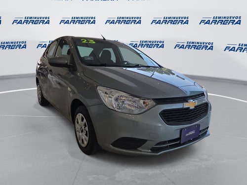 2023 Chevrolet Aveo 1.5 Ls Mt