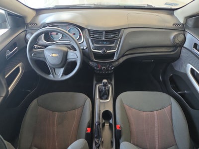 2023 Chevrolet Aveo 1.5 Ls Mt