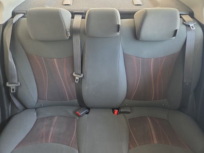 2023 Chevrolet Aveo 1.5 Ls Mt